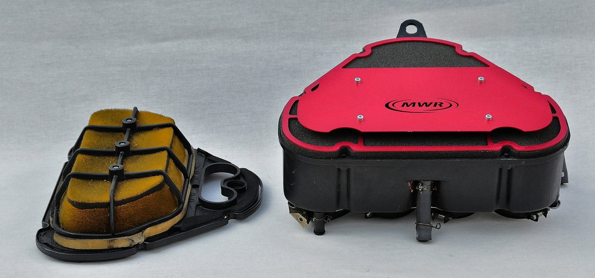 MWR Sportluftfilter MC-090-99-HE – Yamaha