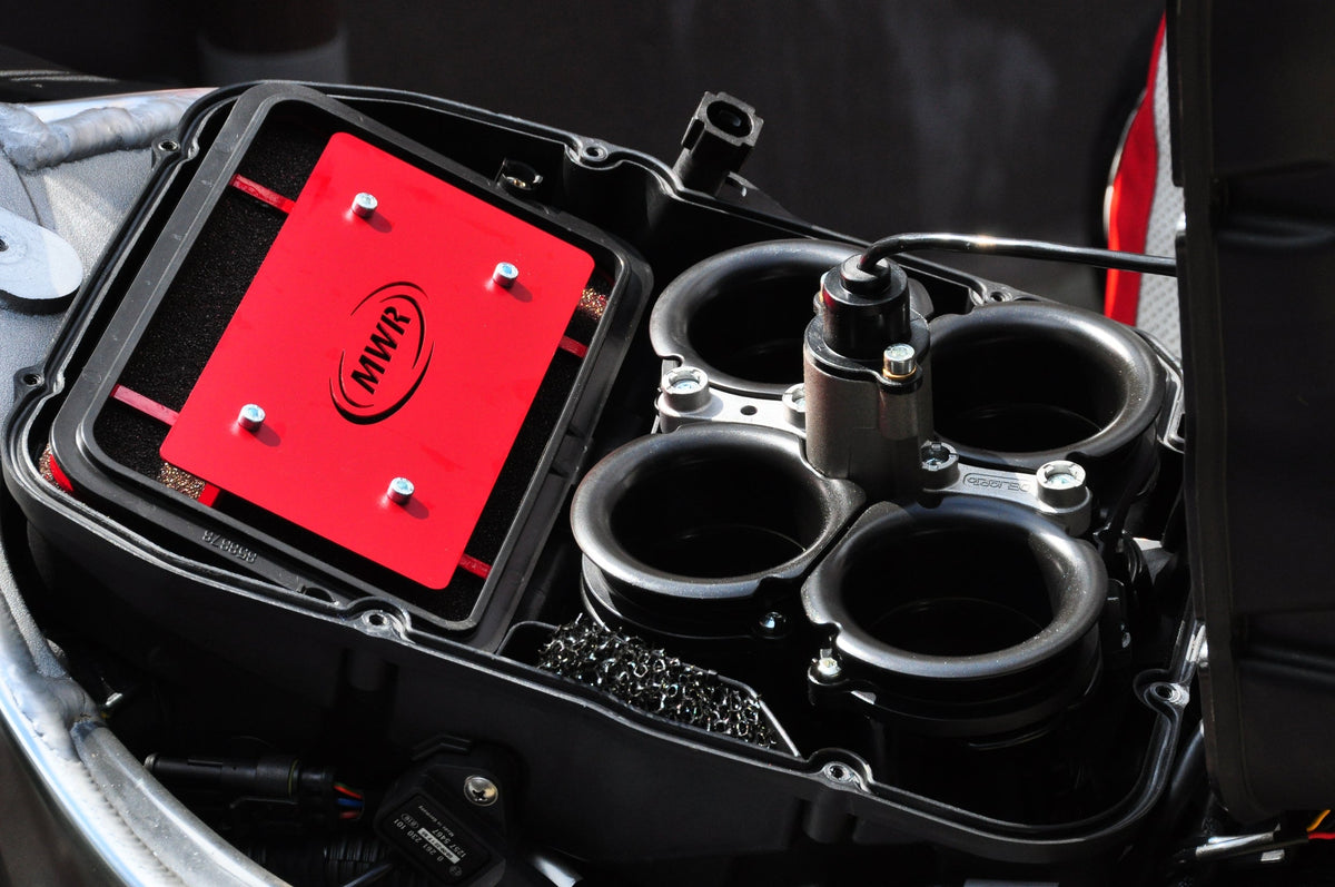 MWR Sportluftfilter MC-010-09- HE – Aprilia