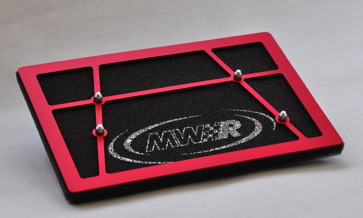 MWR Sportluftfilter MC-110-10-HE – BMW