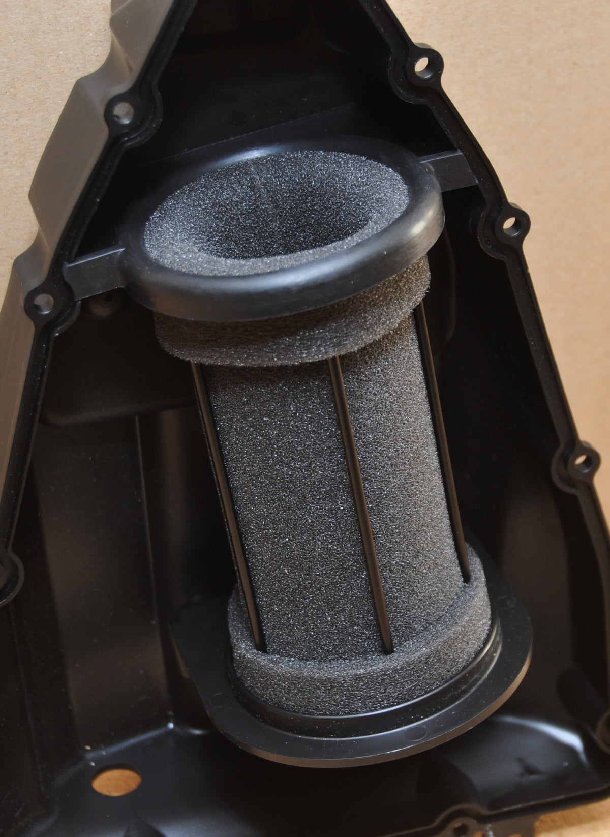 MWR Sportluftfilter MC-025-14 – Ducati