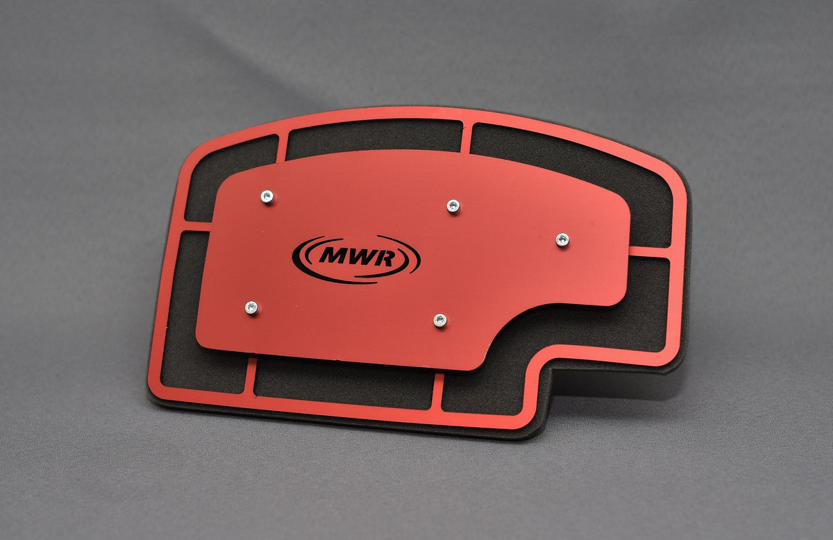 MWR Sportluftfilter MC-080-21-HE – Triumph