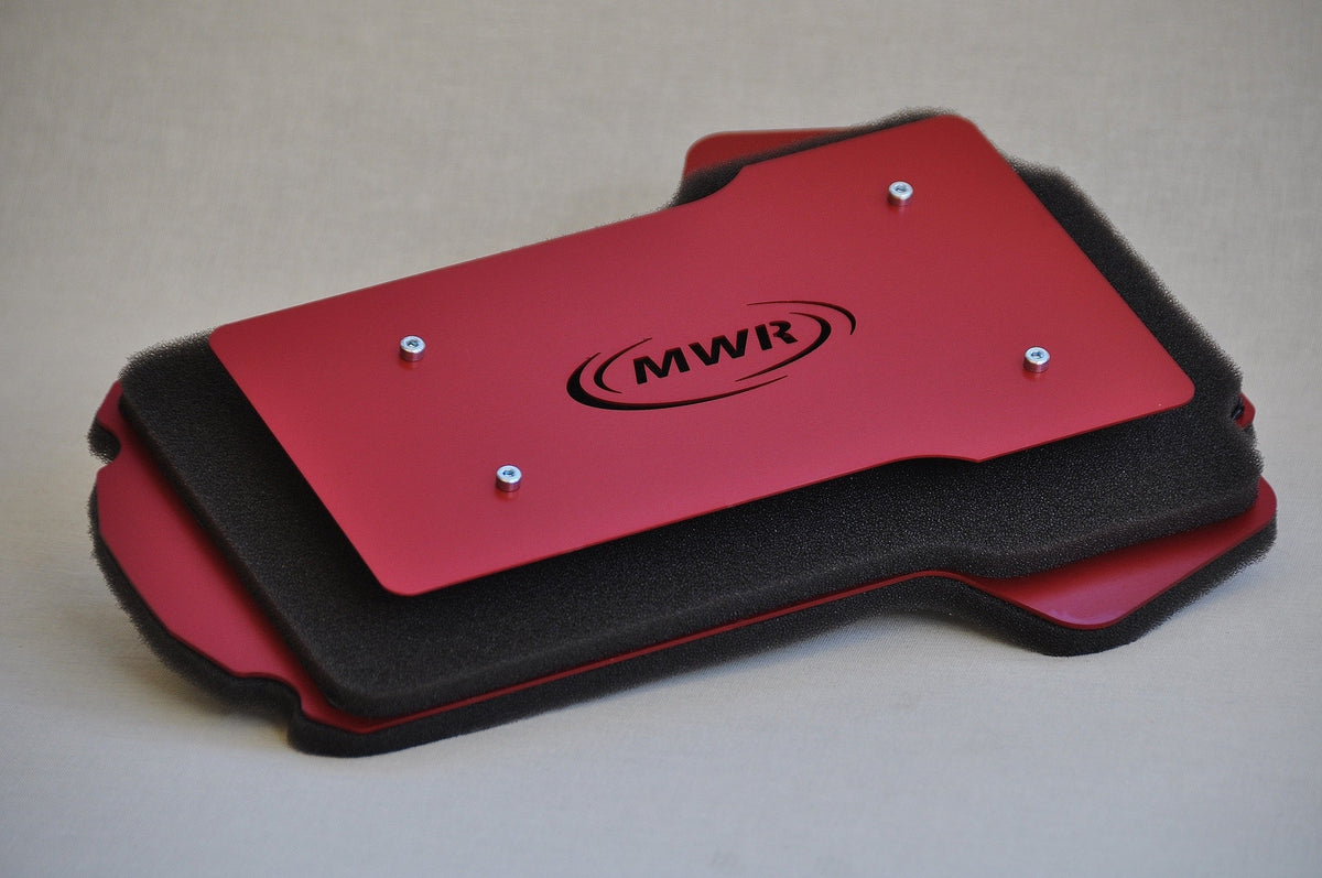 MWR Sportluftfilter MC-070-98-HE – Suzuki
