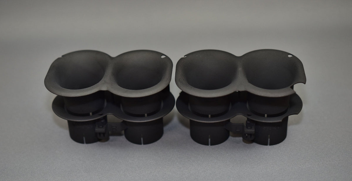 MWR MWR-VS-320 – Velocity stacks for Honda CBR 1000RR