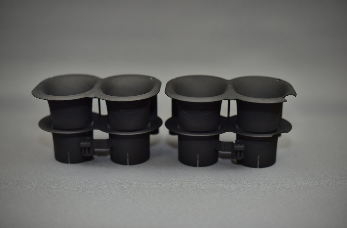MWR MWR-VS-320 – Velocity stacks for Honda CBR 1000RR