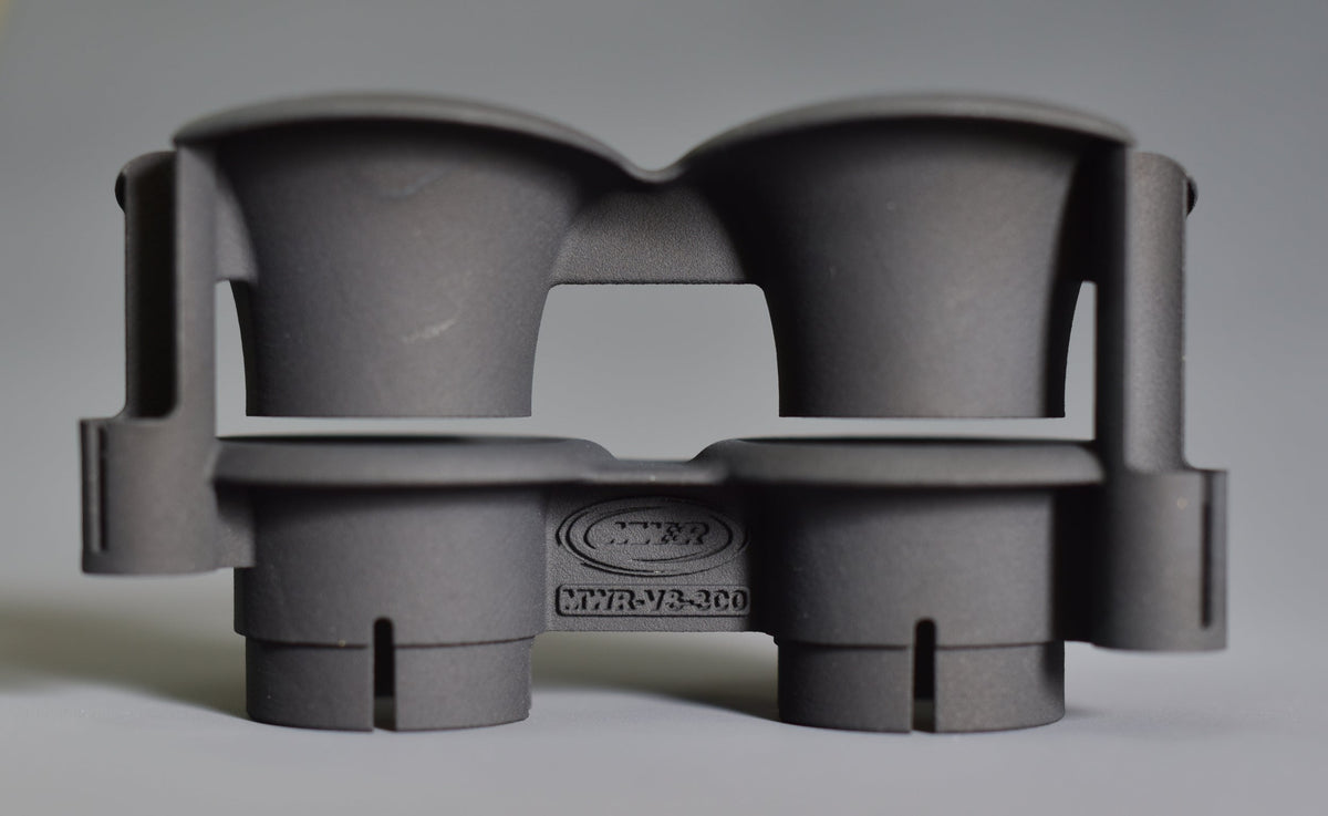 MWR MWR-VS-300 – Velocity stacks for Honda CBR 250RR