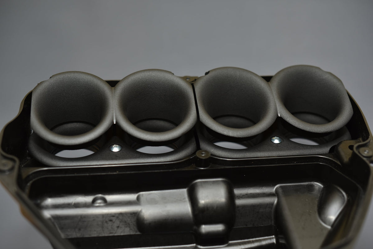 MWR MWR-VS-400 – Velocity stacks for Kawasaki ZX 10R ZX 10RR