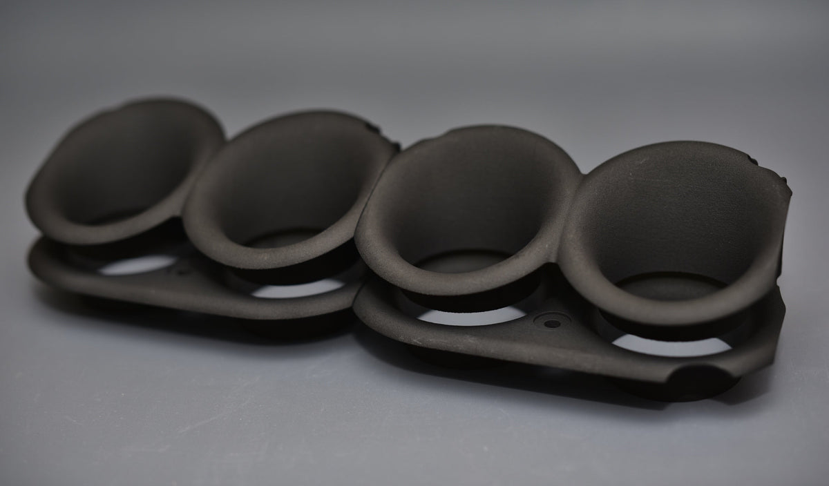 MWR MWR-VS-410 – Velocity stacks for Kawasaki ZX 10R ZX 10RR