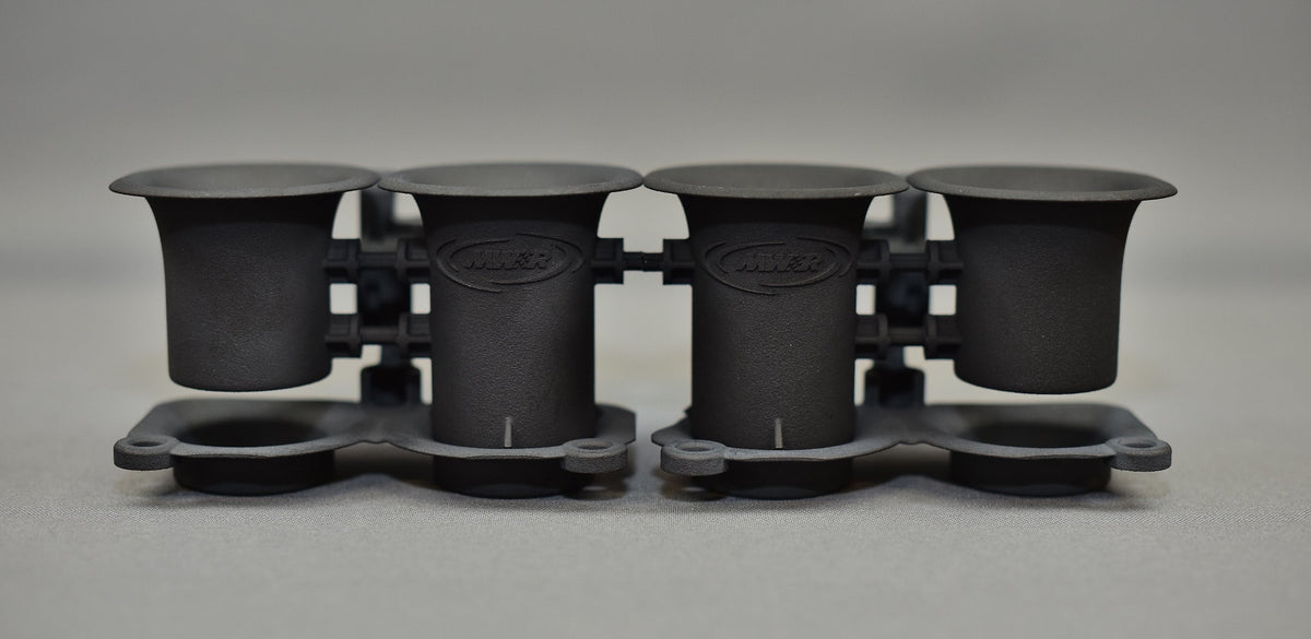 MWR MWR-VS-900 – Velocity stacks for Yamaha R6