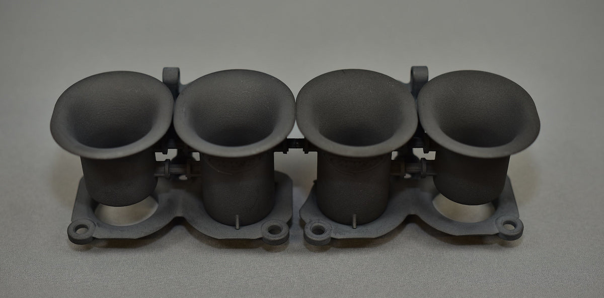 MWR MWR-VS-900 – Velocity stacks for Yamaha R6
