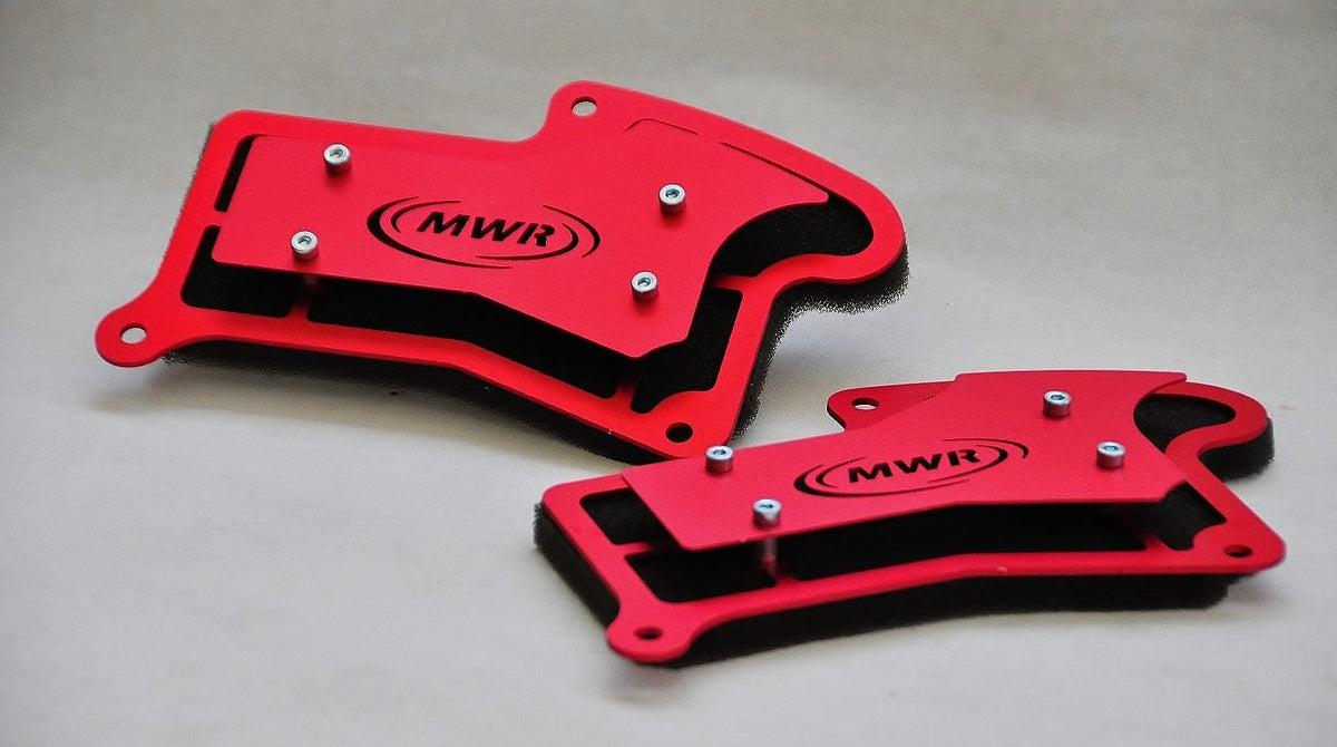 MWR Sportluftfilter MC-070-07-HE – Suzuki