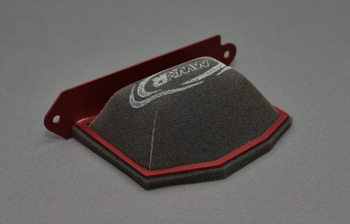 MWR Sportluftfilter MC-040-19 – Kawasaki