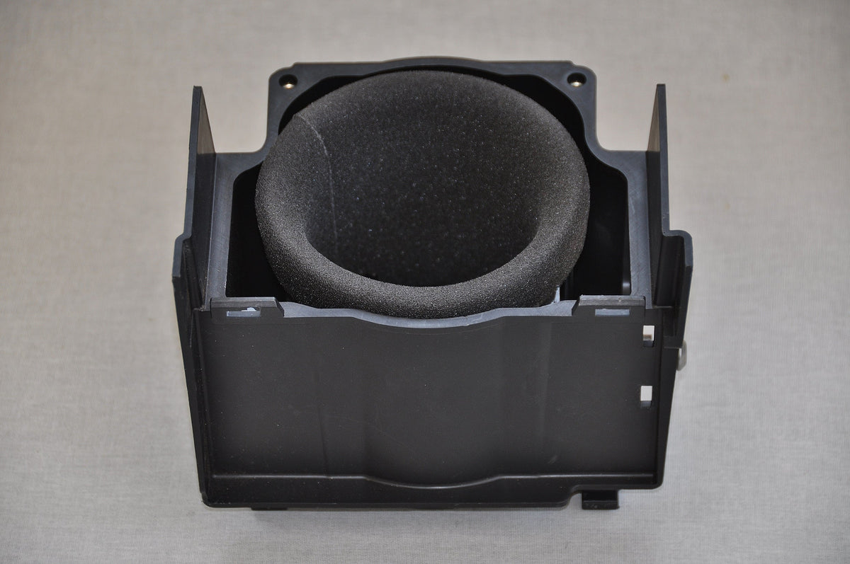 MWR Sportluftfilter MC-040-97 – Kawasaki