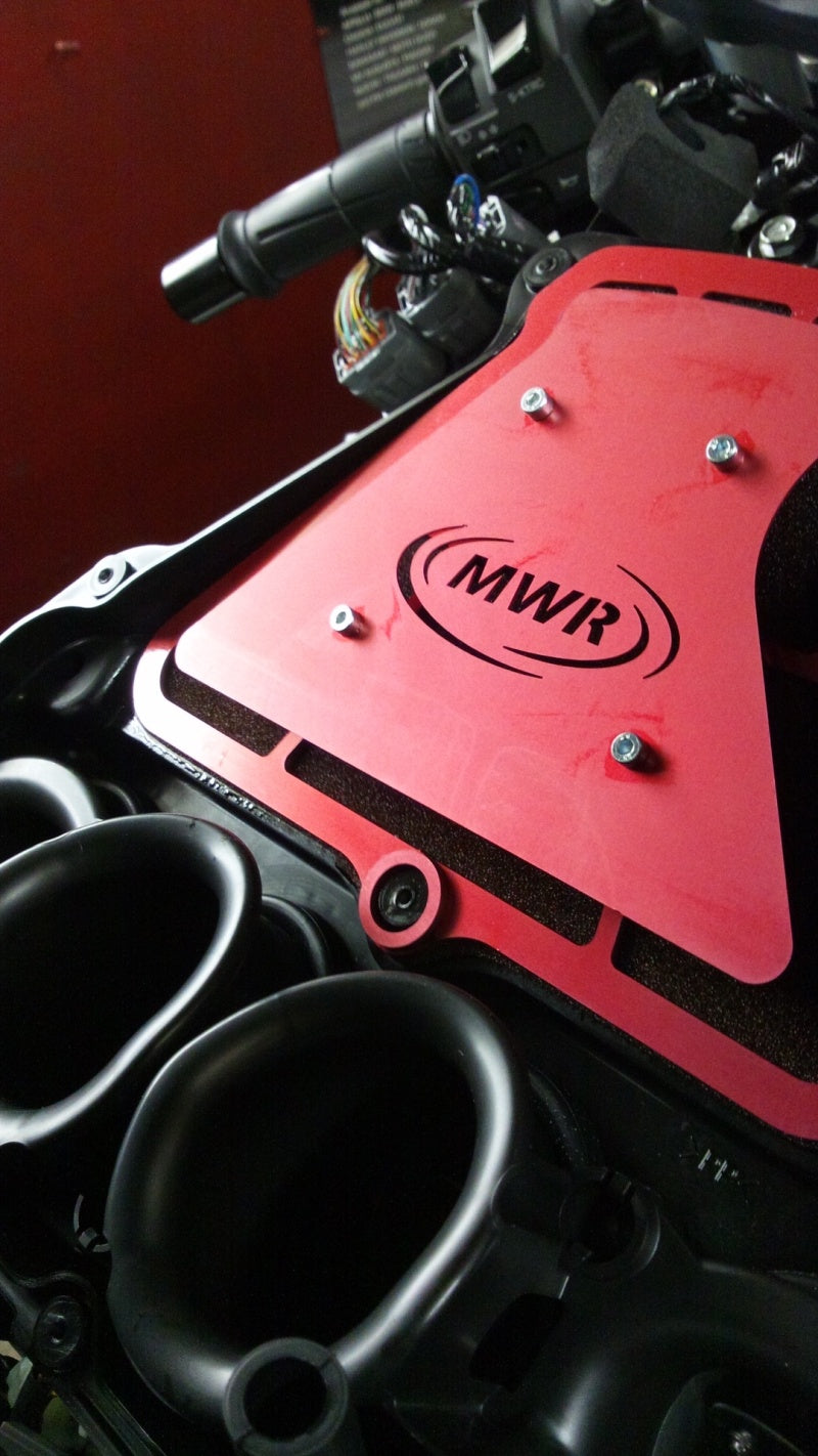 MWR Sportluftfilter MC-040-11 – Kawasaki