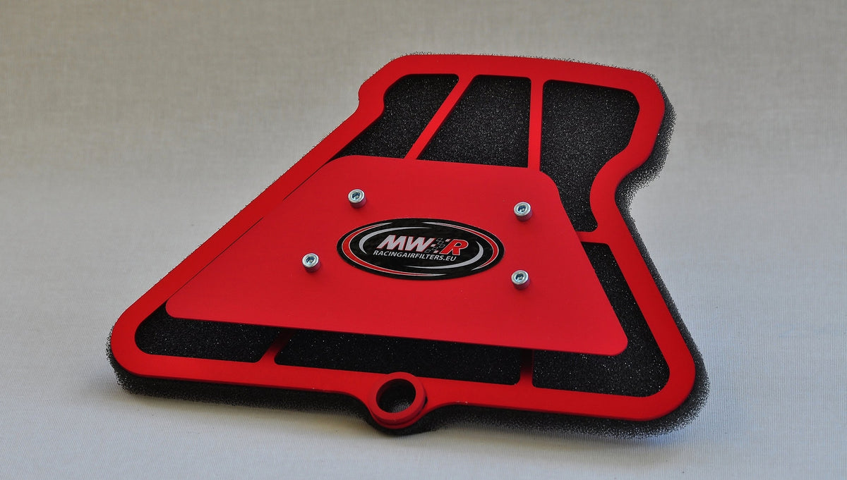 MWR Sportluftfilter MC-040-11-R – Kawasaki
