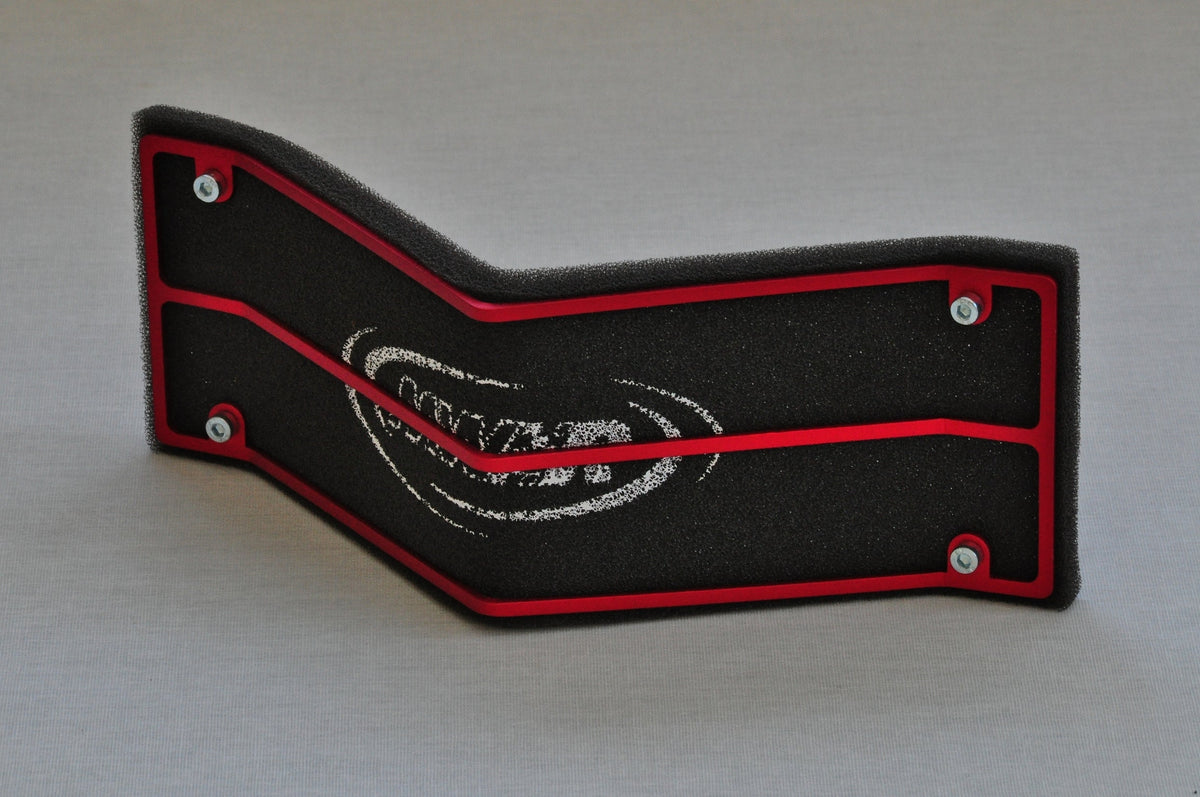 MWR Sportluftfilter MC-040-04 – Kawasaki