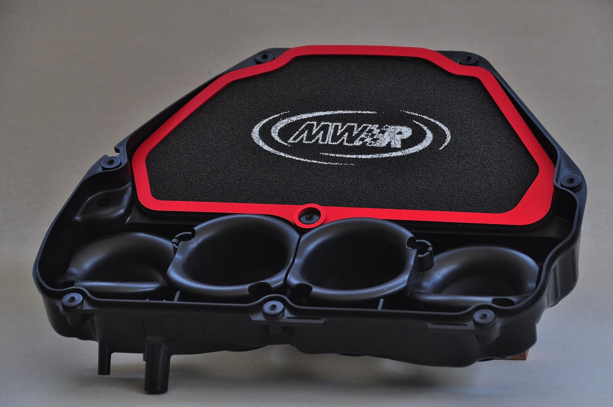 MWR Sportluftfilter MC-040-16 – Kawasaki