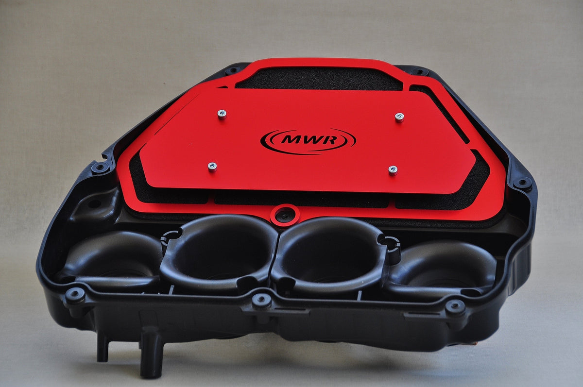 MWR Sportluftfilter MC-040-16-HE – Kawasaki