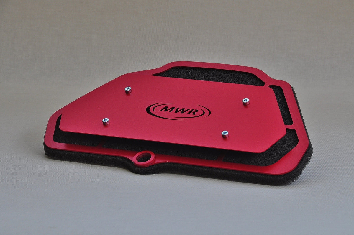MWR Sportluftfilter MC-040-16-HE – Kawasaki