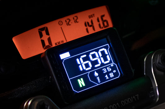 Berotec Cumpan KTM 690 / Husqvarna 701 / GasGas 700