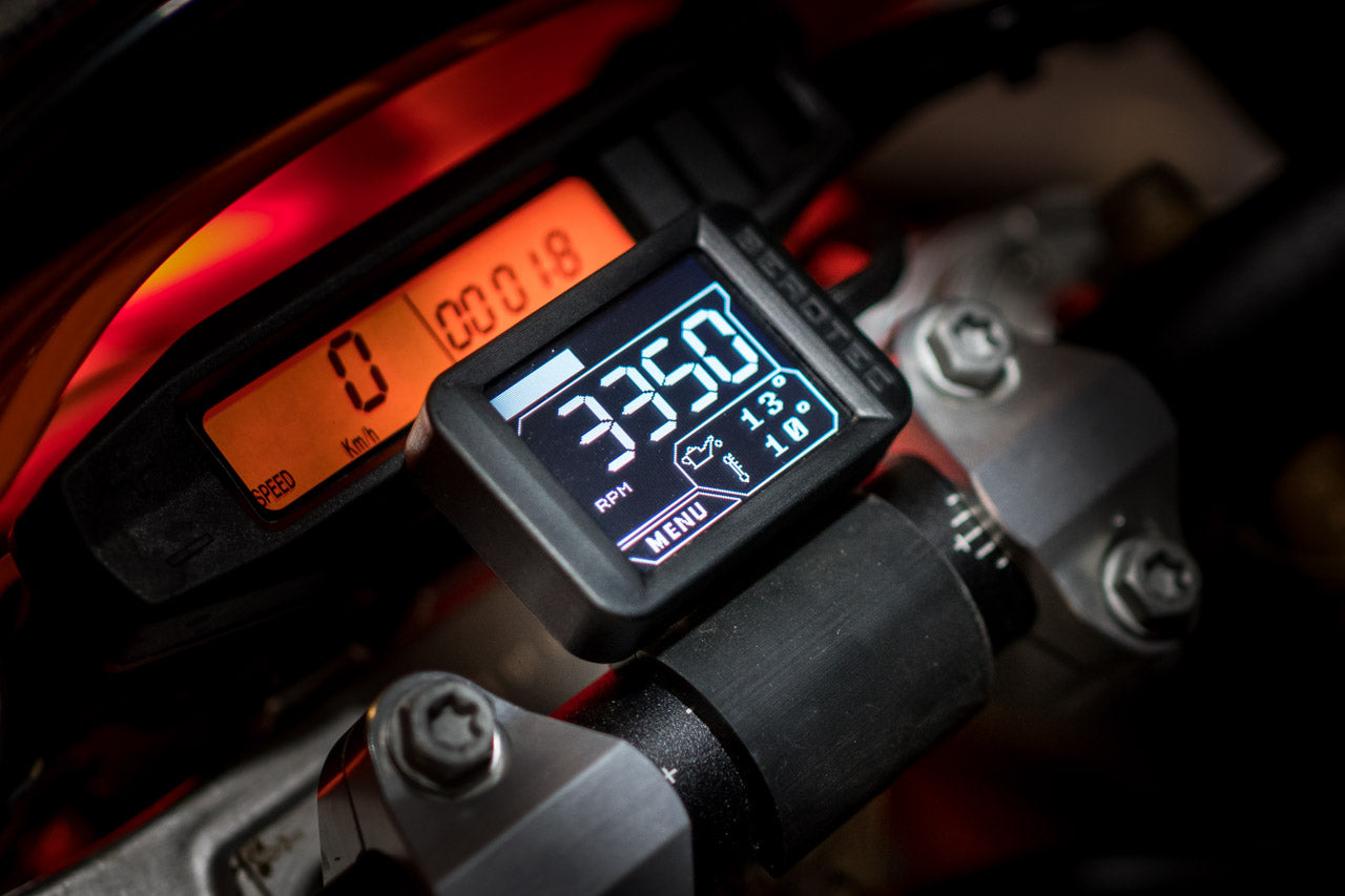 Cumpan Displayhalter