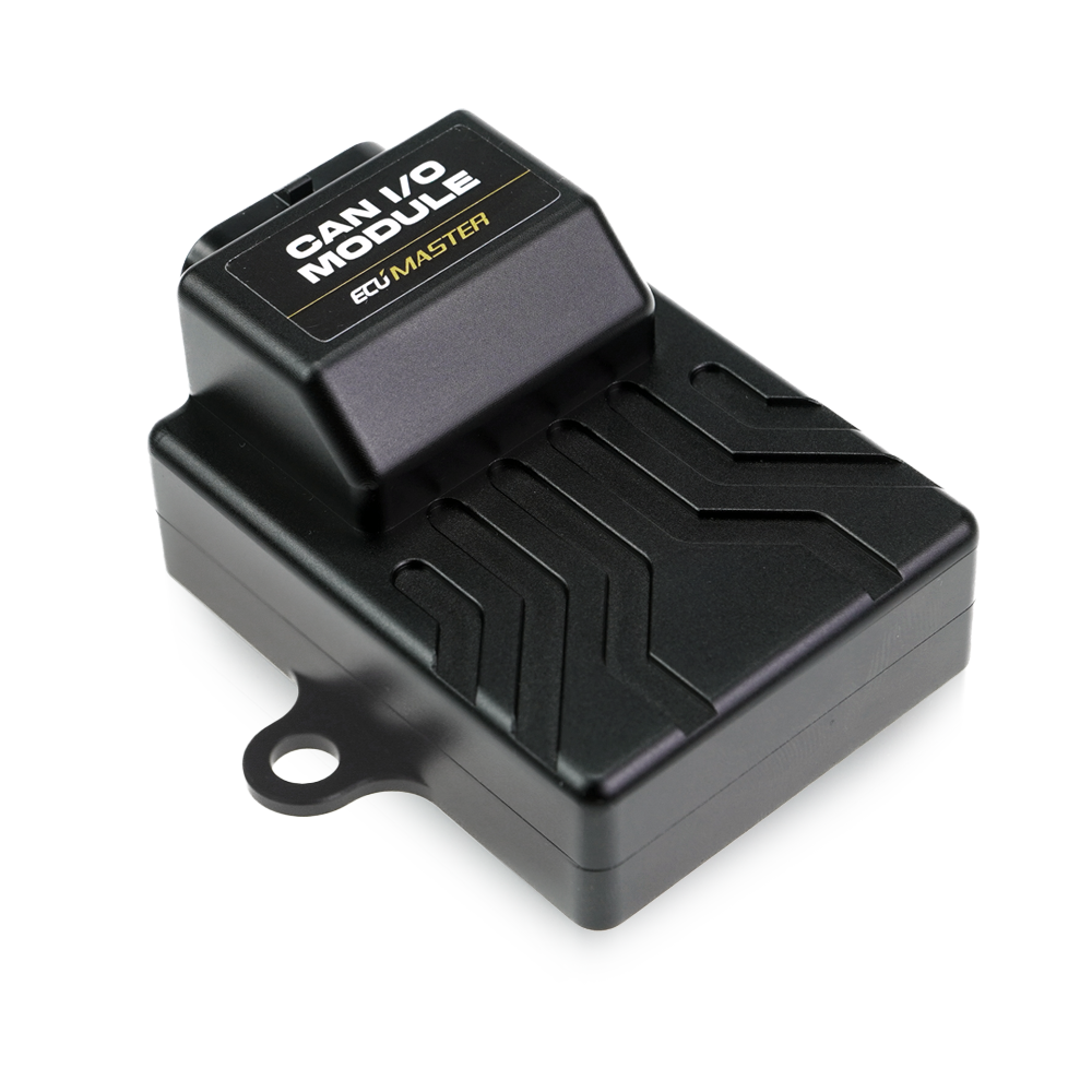 ECUMASTER CAN I/O Module – MCE Performance