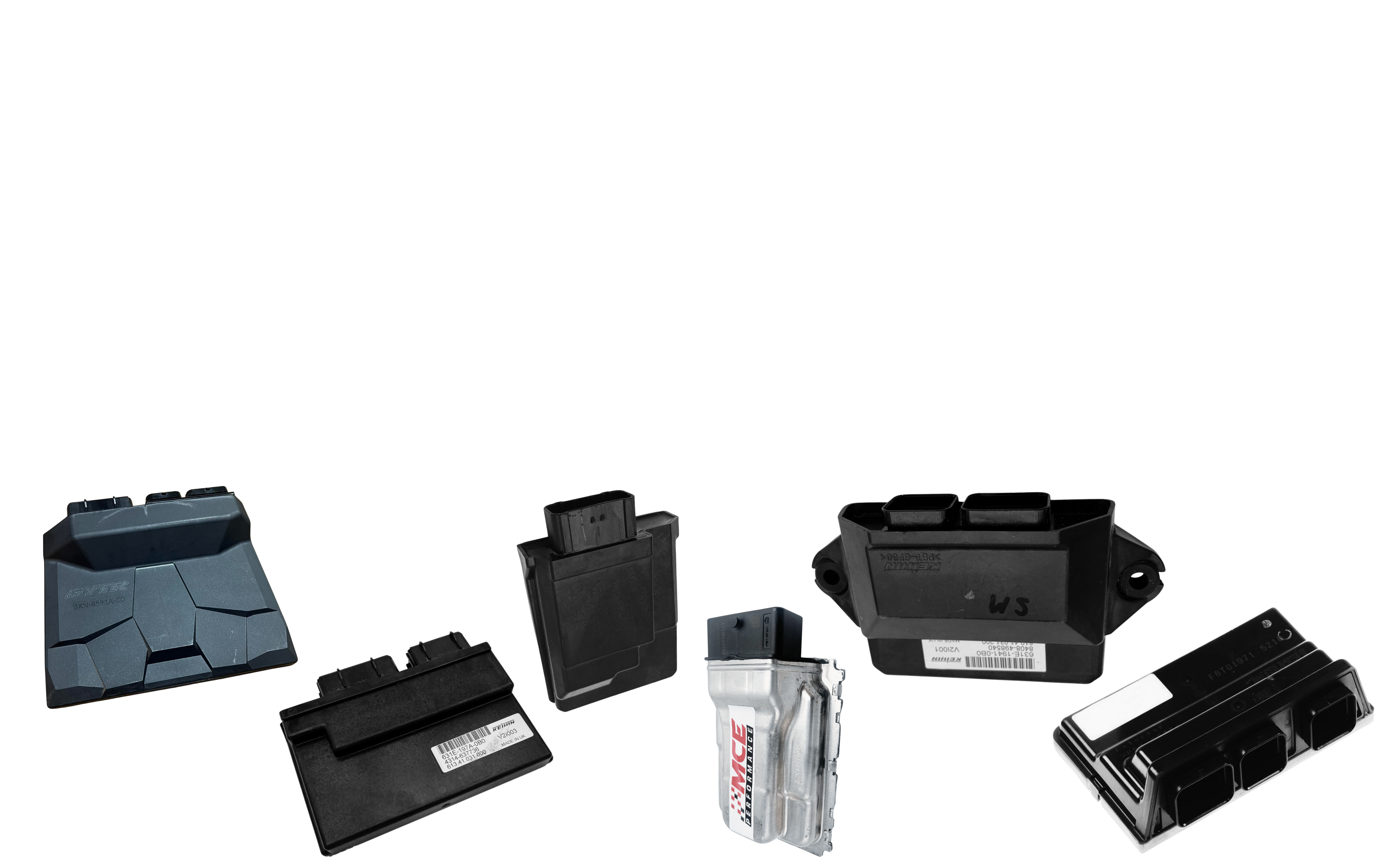 ECU Tuning & Dyno Developed Mapping
Steuergerät Quickshifter nachrüsten Leistungsoptimierung 