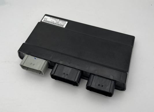 Speed Triple RR/RS 1200 ECU Flash Stage 1 "Street"