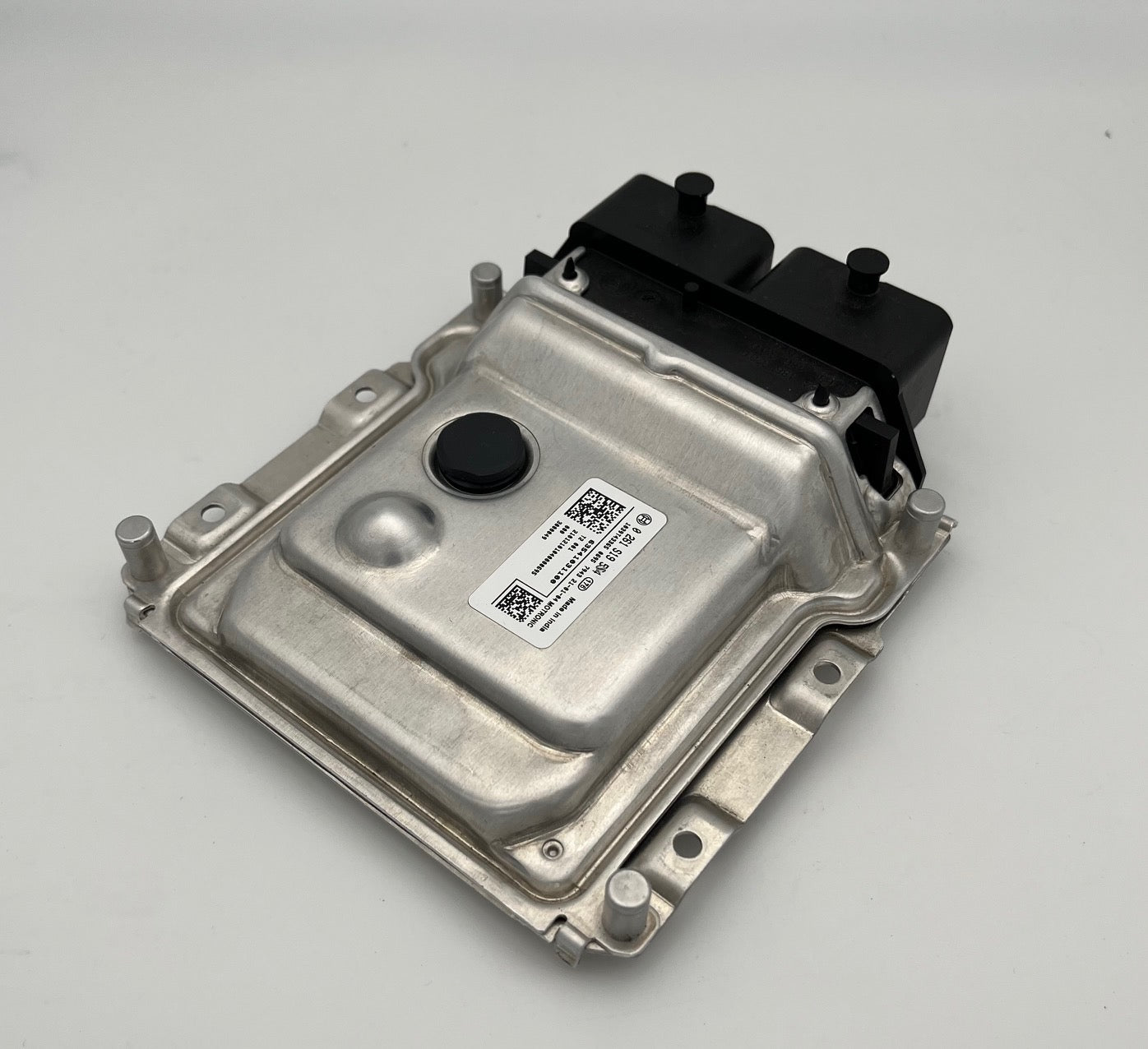 KTM RC8c ECU Optimierung Stage 1