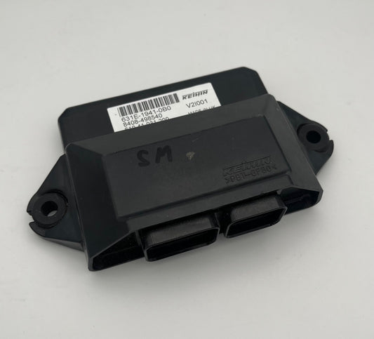 KTM 990 Adventure/SMT/Super Duke ECU Programmierung Stage 1