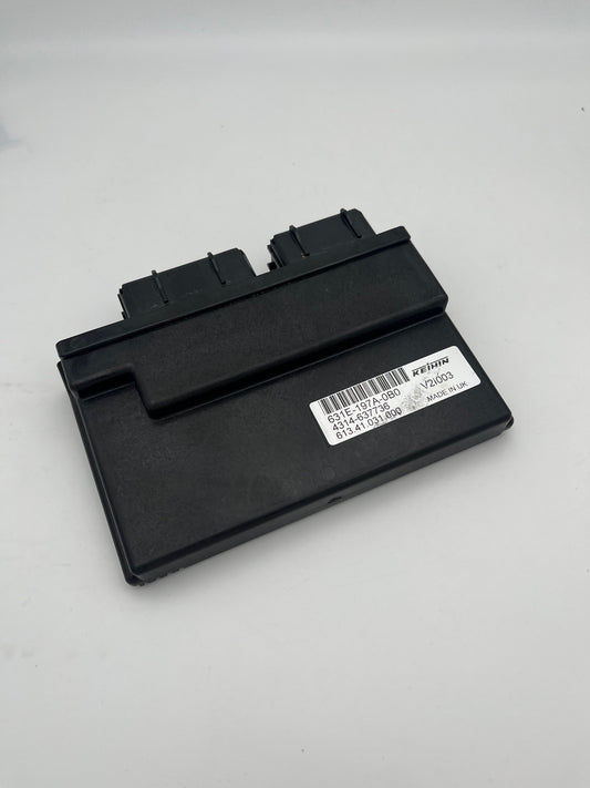 KTM 1290 Superduke 1.0 ECU Optimierung