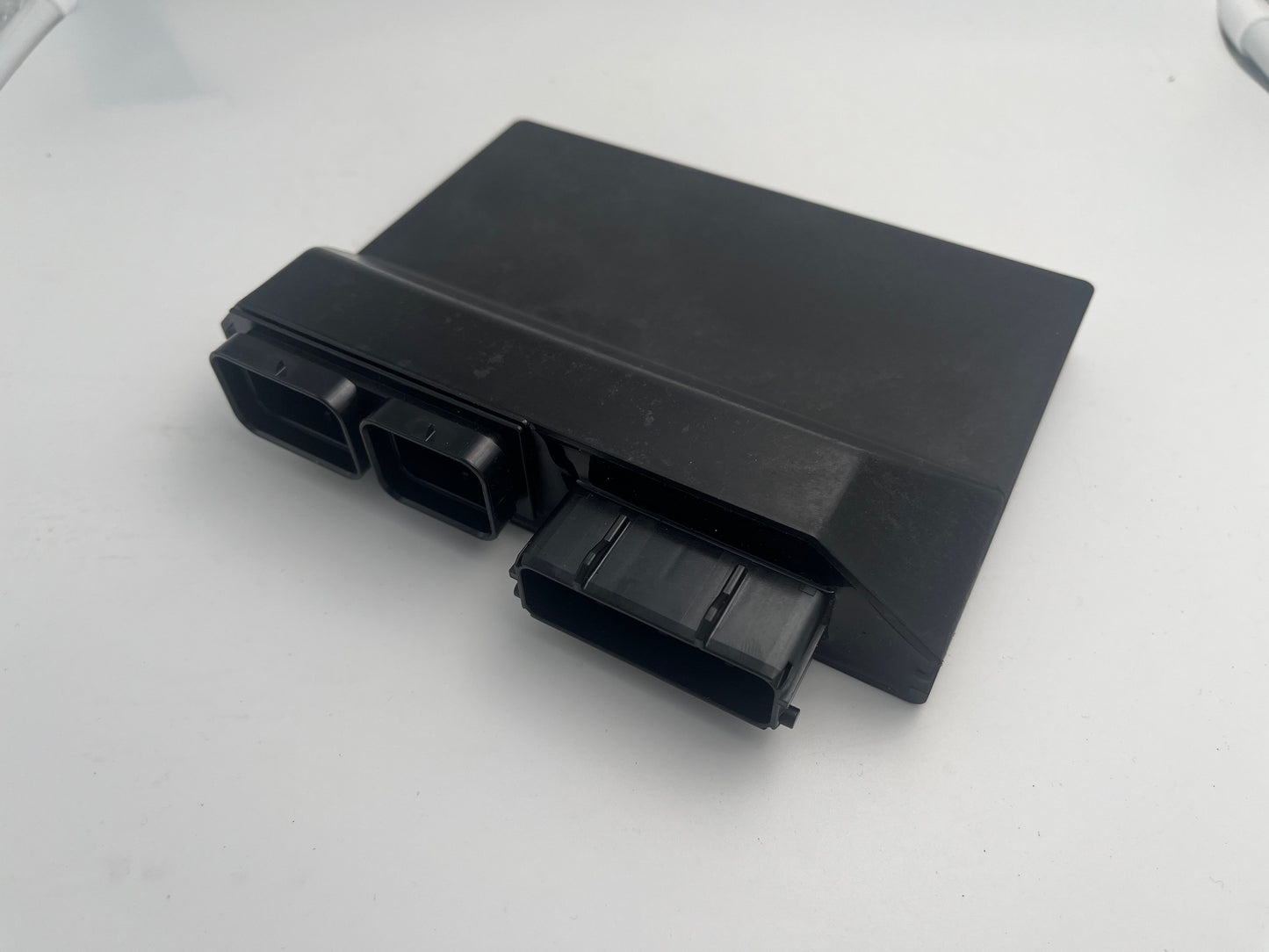 Yamaha R9 ECU Programmierung auf GYTR Datenstand