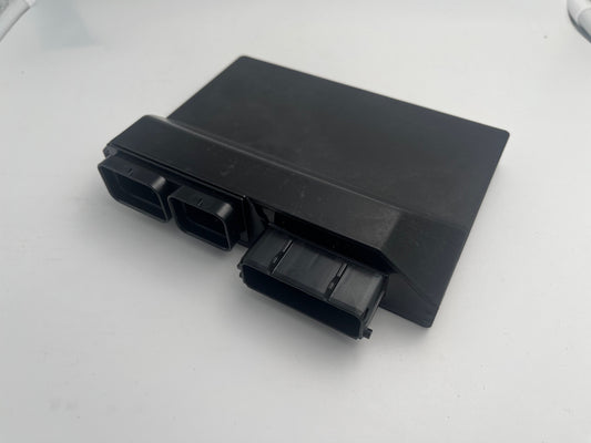 Yamaha R9 ECU Programmierung auf GYTR Datenstand