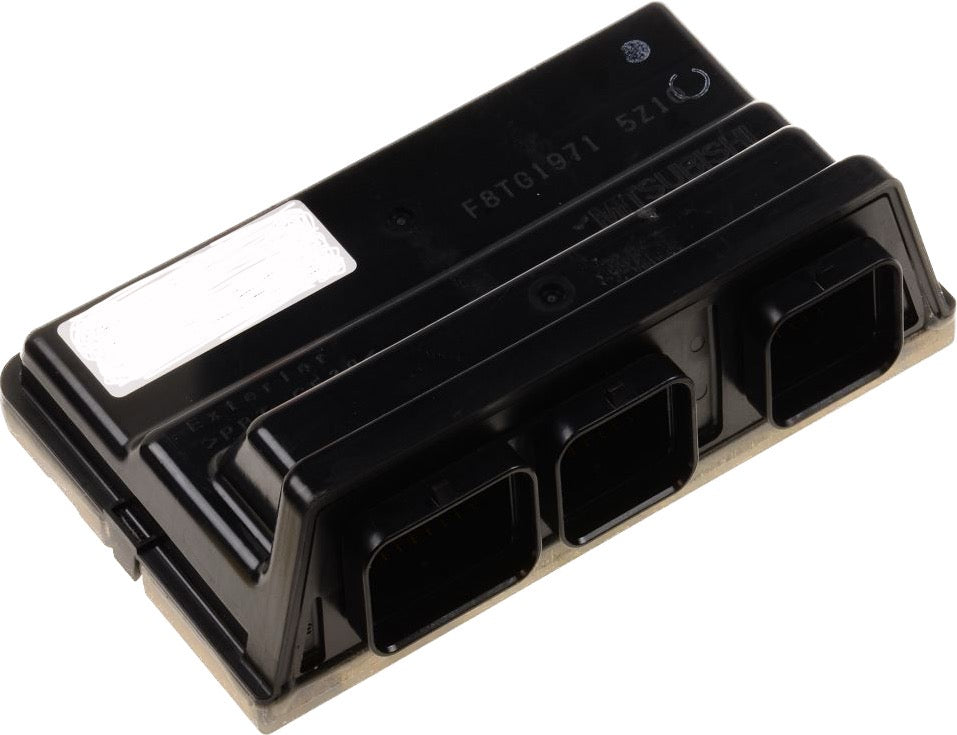 Kawasaki ZX-4RR 2023 ECU Programmierung