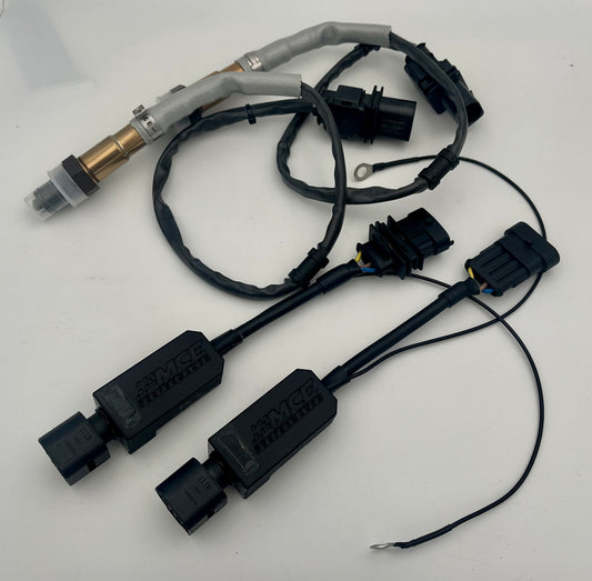 KTM 790/890/990 Duke/Adventure Fuel Guard