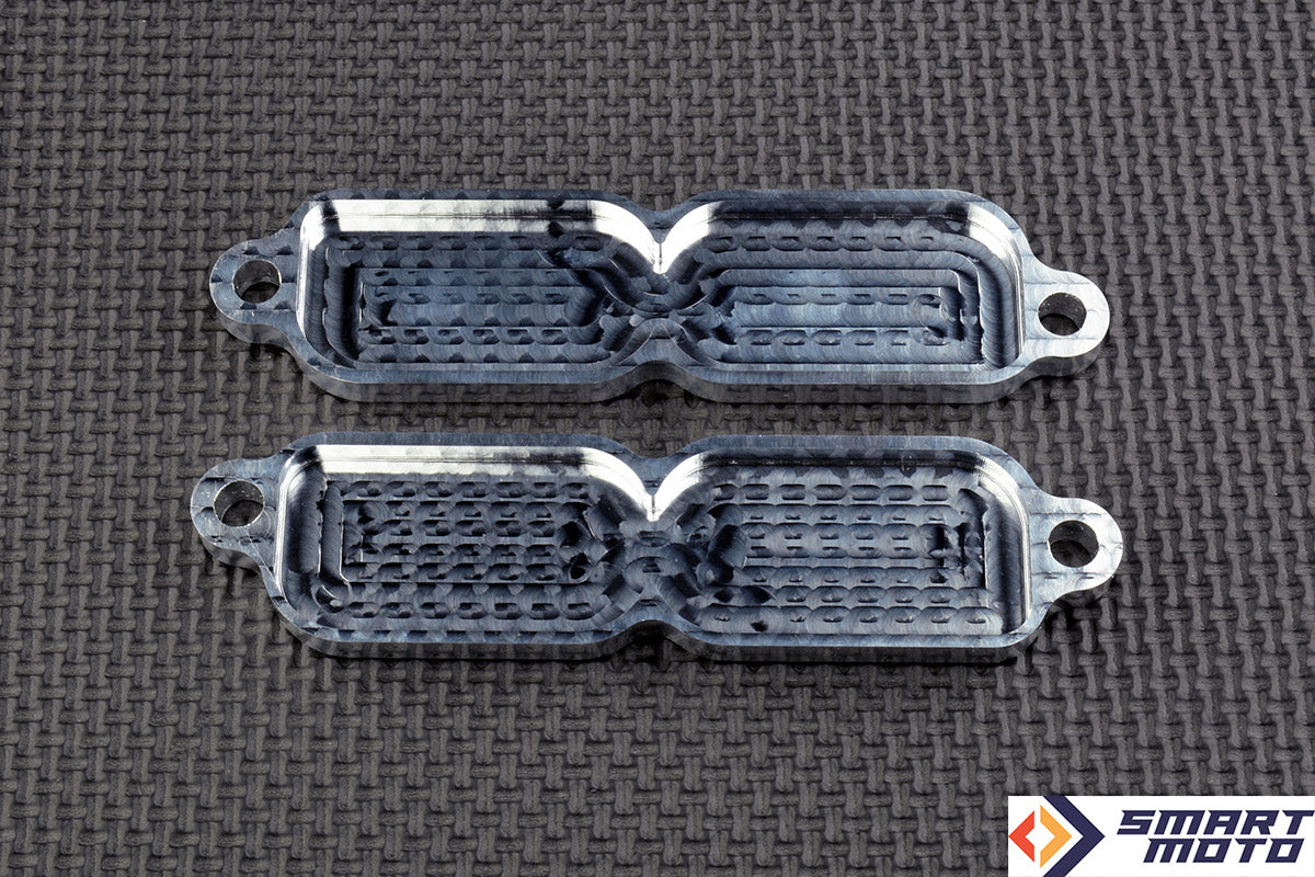 Honda CBR 1000 RR-R SC82 SLS/PAIR Verschluss Kit