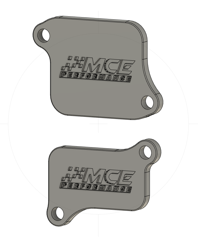 Triumph 765 SLS Abdeckung