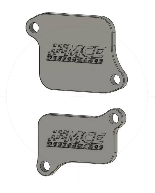 Triumph 765 SLS Abdeckung