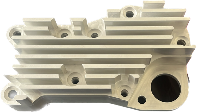 Triumph 765 Ölkühler / Wärmetauscher Ersatz