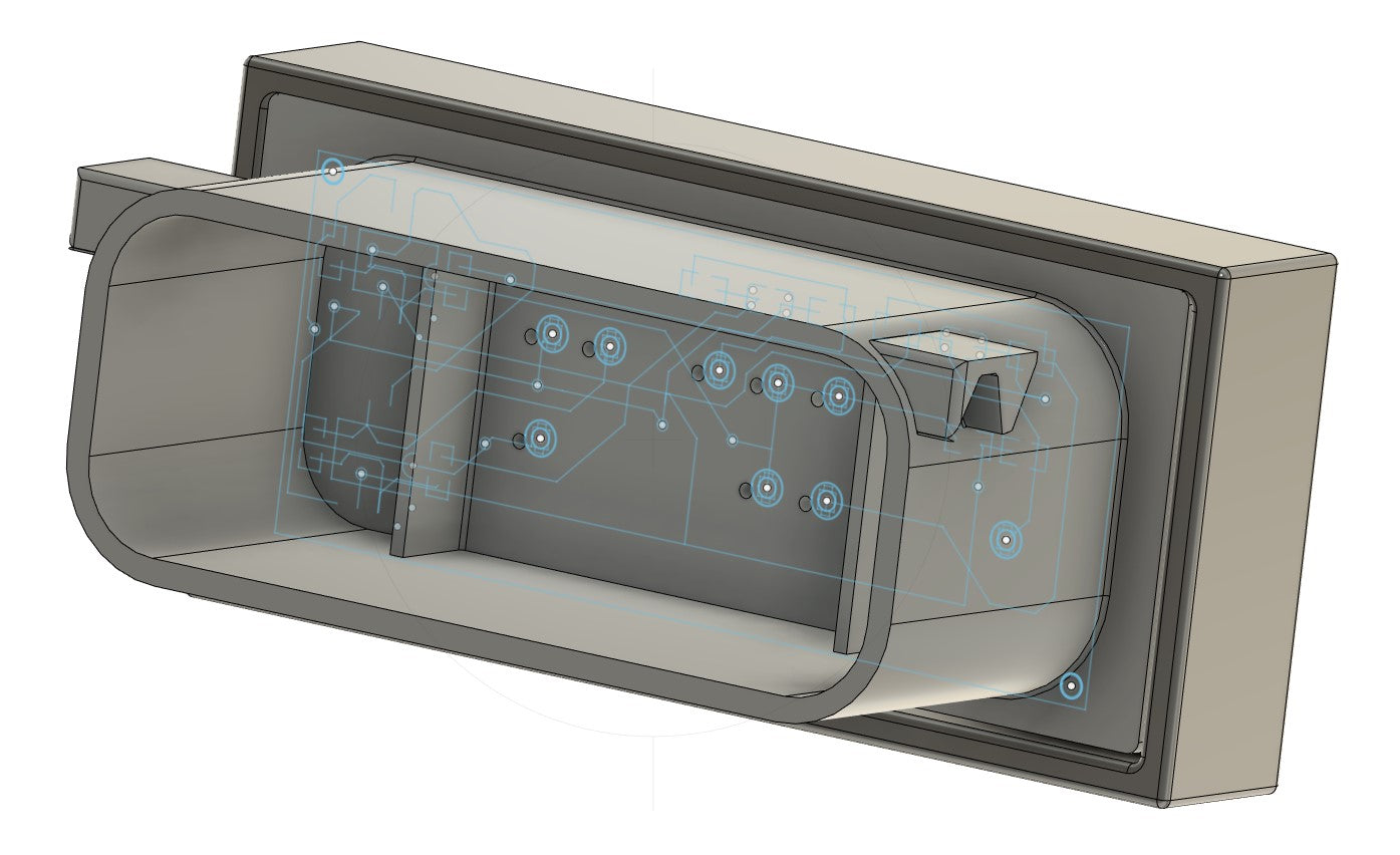 Yamaha R1 RN65 ABS Delete Stecker / ABS Dongle / ABS Emulator
