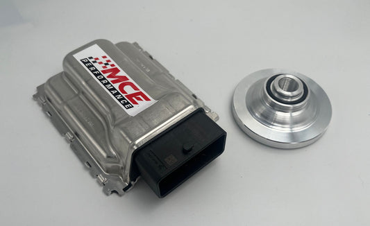 KTM TBI 125/250/300 Stage 1 ECU Optimierung