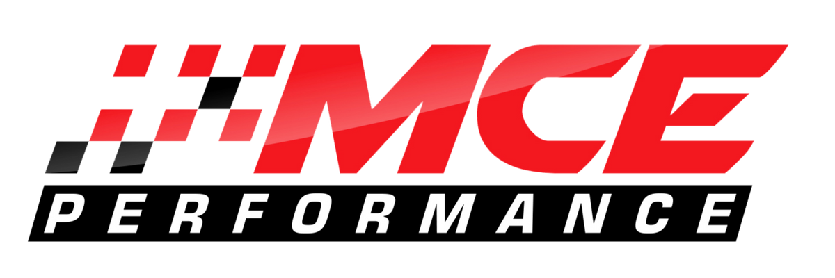 MCE Performance - Experts in Motorsports