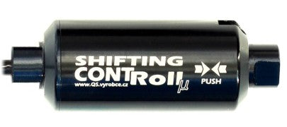 Shifting Controll QS Sensor Push
